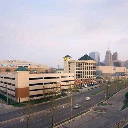 คอร์ตยาร์ด โอคลาโฮมา ซิตี้ ดาวน์ทาวน์ Hotel โอคลาโฮมาซิตี้ ภายนอก รูปภาพ