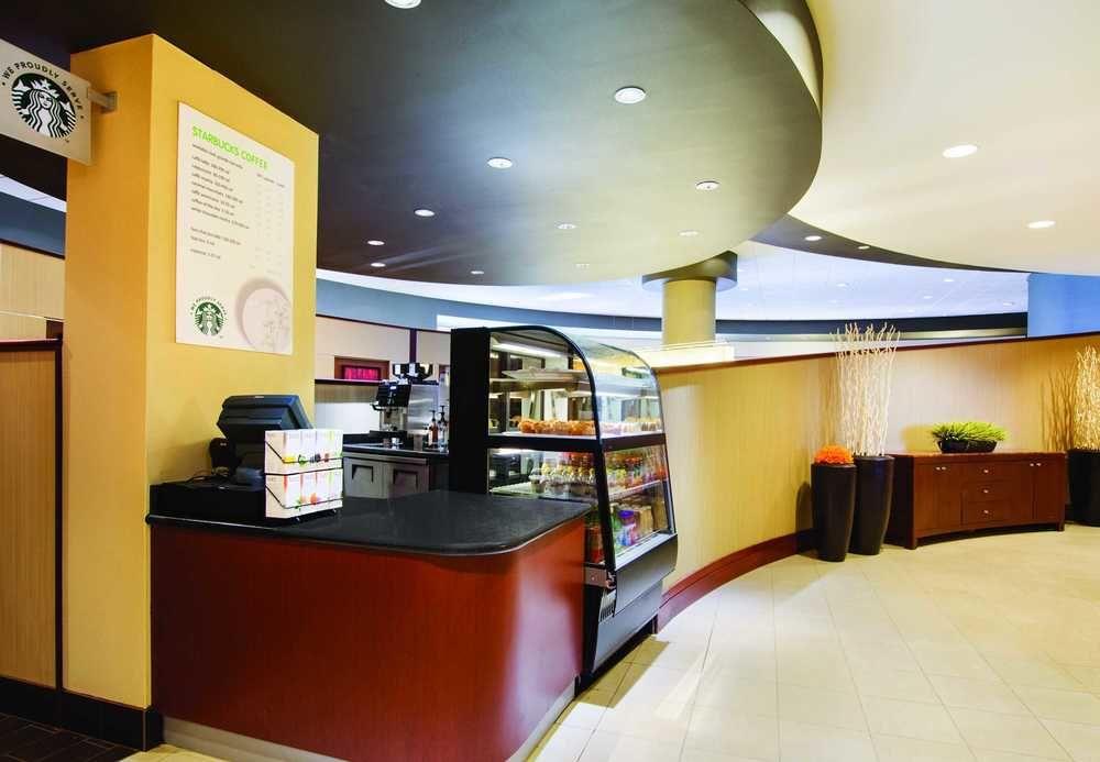 คอร์ตยาร์ด โอคลาโฮมา ซิตี้ ดาวน์ทาวน์ Hotel โอคลาโฮมาซิตี้ ภายนอก รูปภาพ