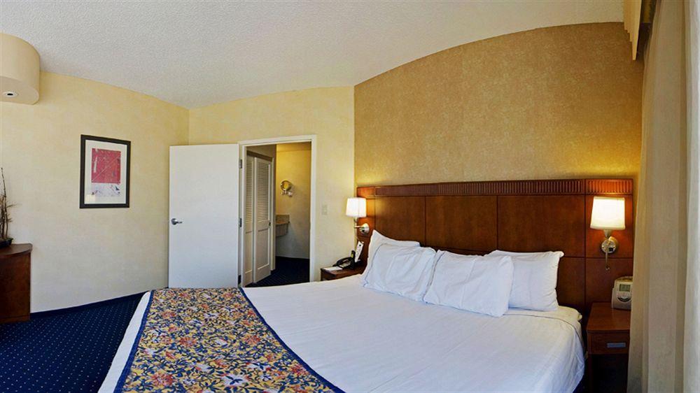 คอร์ตยาร์ด โอคลาโฮมา ซิตี้ ดาวน์ทาวน์ Hotel โอคลาโฮมาซิตี้ ภายนอก รูปภาพ