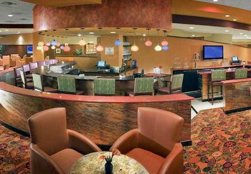 คอร์ตยาร์ด โอคลาโฮมา ซิตี้ ดาวน์ทาวน์ Hotel โอคลาโฮมาซิตี้ ภายนอก รูปภาพ