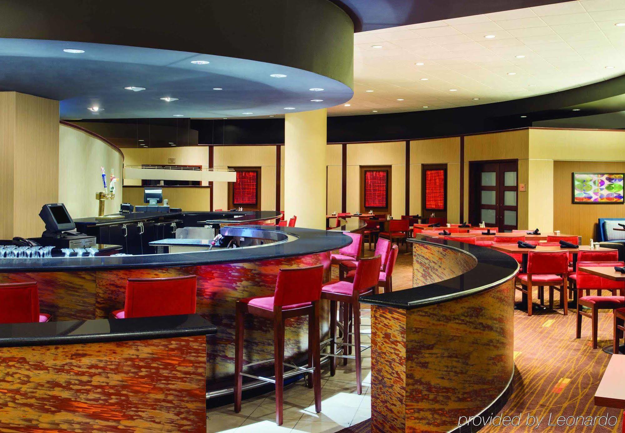 คอร์ตยาร์ด โอคลาโฮมา ซิตี้ ดาวน์ทาวน์ Hotel โอคลาโฮมาซิตี้ ภายนอก รูปภาพ